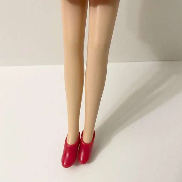 Vtg 1996 Irwin Sailor Moon Mars 17 Inch Adventure Doll Incomplete Flaws - Picture 4 of 16